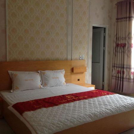 Thao Nguyen Hotel Ха Жианг Екстериор снимка